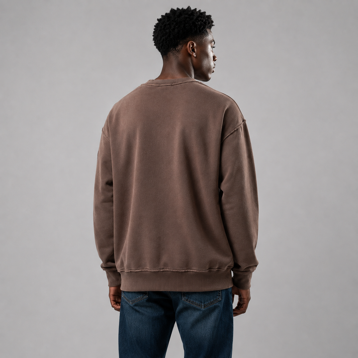 Worn-In Sweatshirt