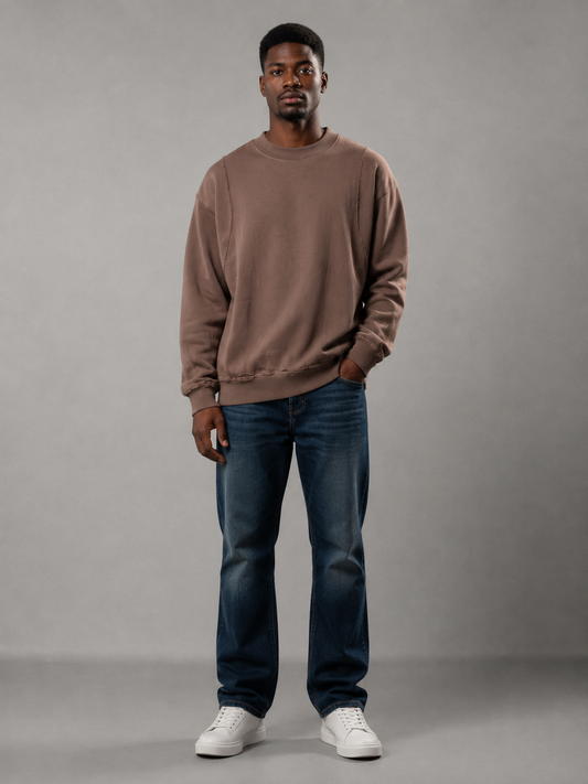 Worn-In Sweatshirt