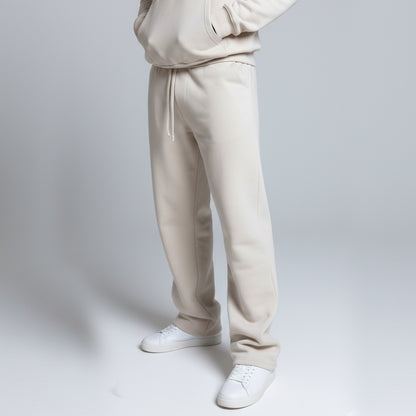 Moon Beam Heavyweight Sweatpants | 480 GSM Baggy Fit