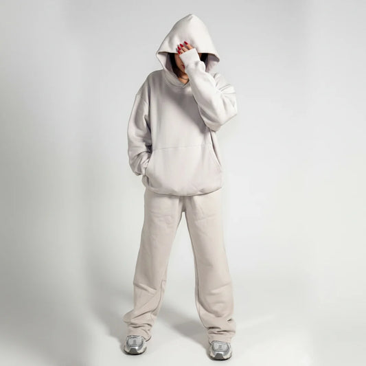 Quiet Season Hoodie