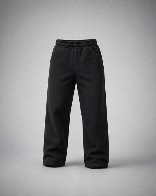 Grounded Baggy Sweatpant