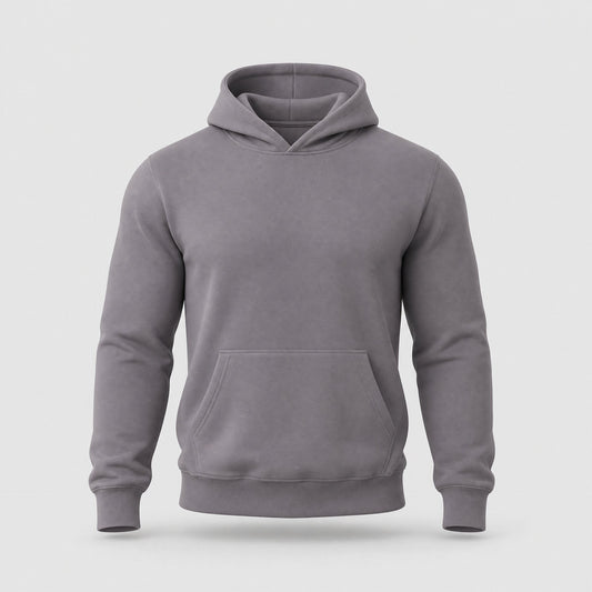 Essential Oversized Hoodie