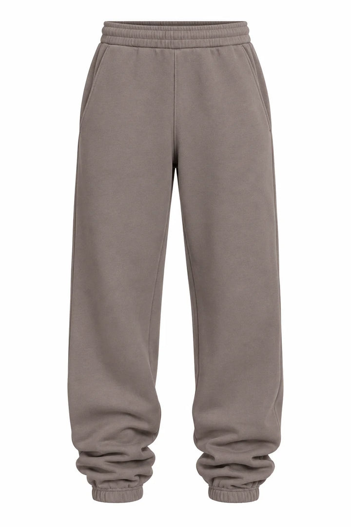 Joggers Smoky Quartz