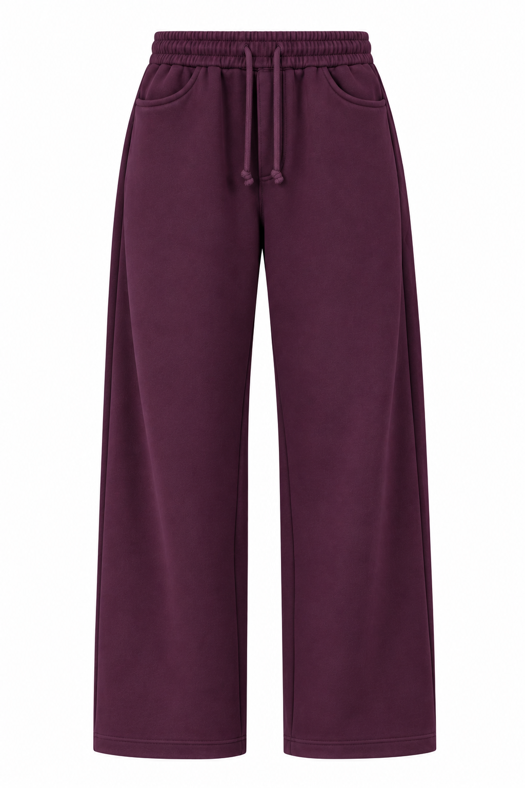 Baggy Sweatpant Winter Bloom