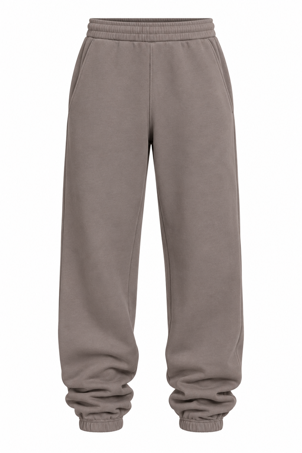 Joggers Smoky Quartz