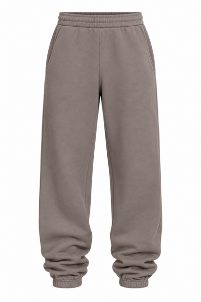 Joggers Smoky Quartz
