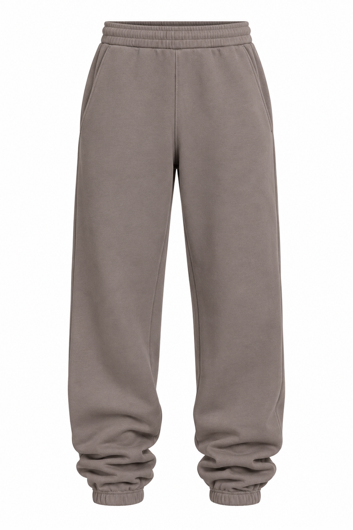Joggers Smoky Quartz