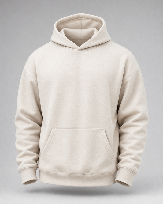 Quiet Season Hoodie