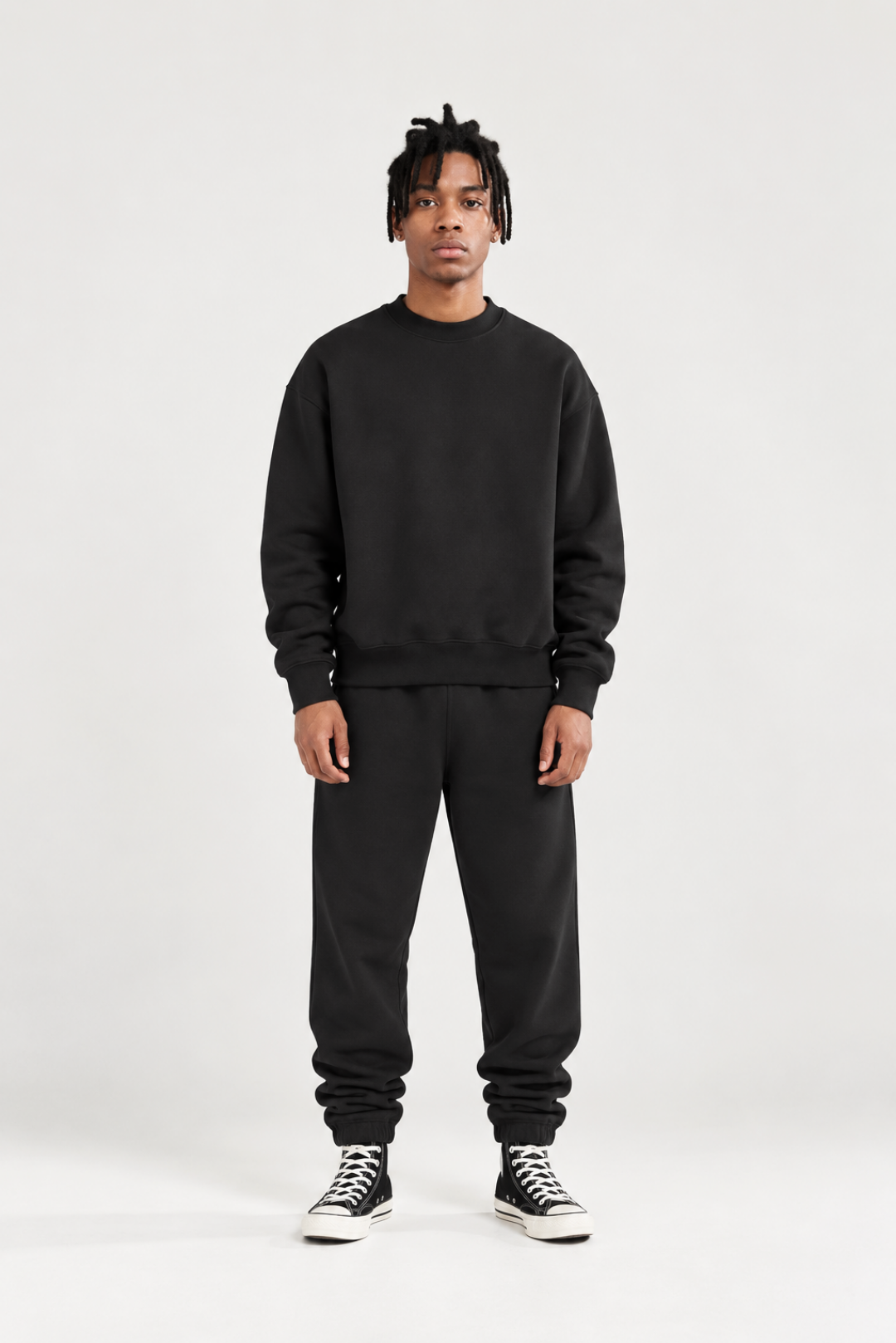 Joggers Midnight Stealth