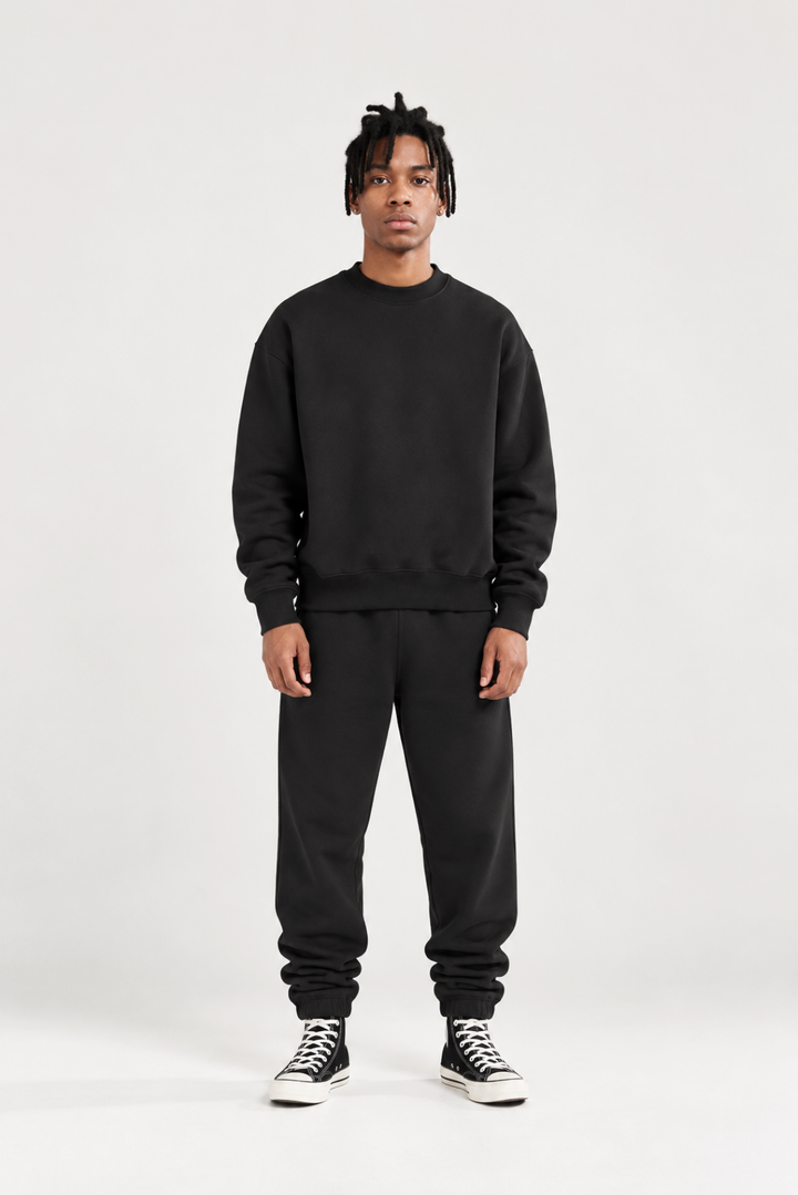 Joggers Midnight Stealth