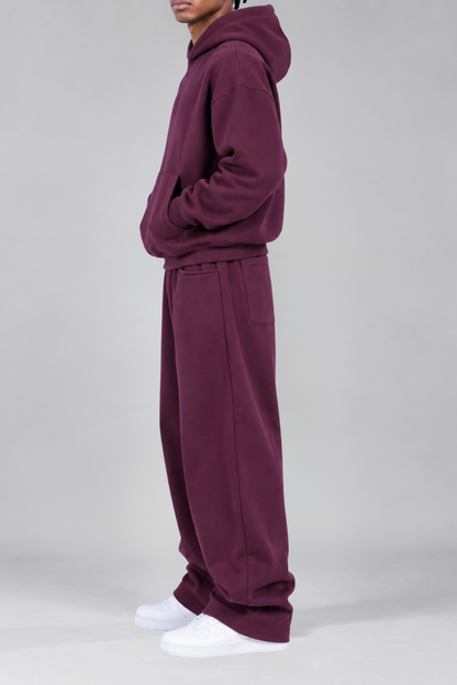 Sweatsuit Winter Bloom