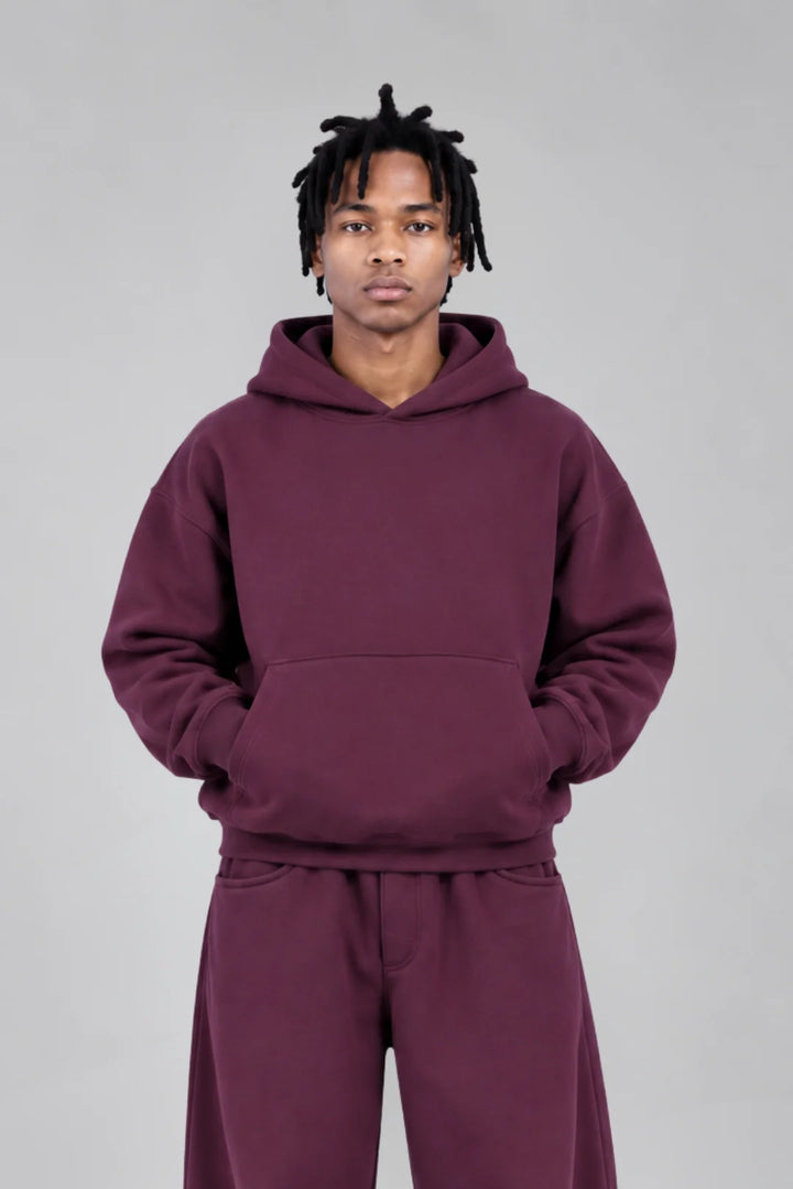 Sweatsuit Winter Bloom